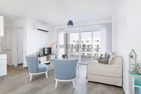 Apartment for sale in Northern Cyprus, 3 bedrooms, 98m2, No. 214860 – photo 15