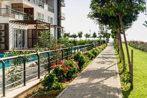 Apartment for sale in Northern Cyprus, 3 bedrooms, 98m2, No. 214860 – photo 5