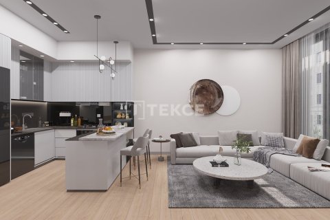 Apartment for sale  in Antalya, Turkey, 1 bedroom, 76m2, No. 226581 – photo 12