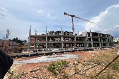 Apartment for sale  in Antalya, Turkey, 1 bedroom, 76m2, No. 226581 – photo 28