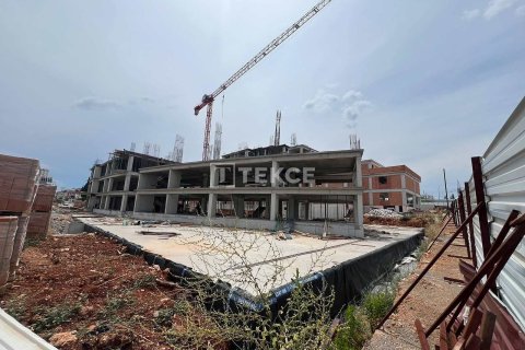 Apartment for sale  in Antalya, Turkey, 1 bedroom, 76m2, No. 226581 – photo 26