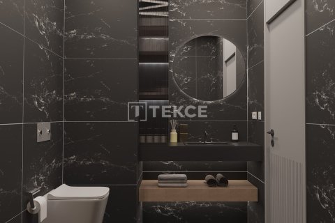 Apartment for sale  in Antalya, Turkey, 1 bedroom, 76m2, No. 226581 – photo 21