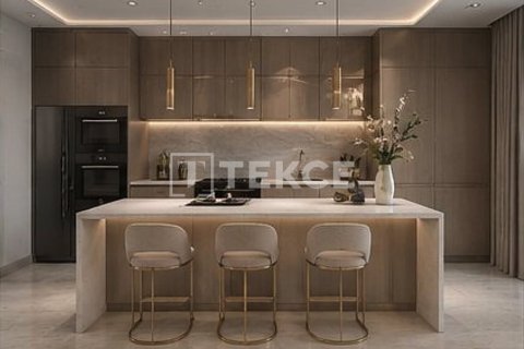 Apartment for sale in Istanbul, Turkey, 1 bedroom, 65m2, No. 226575 – photo 7