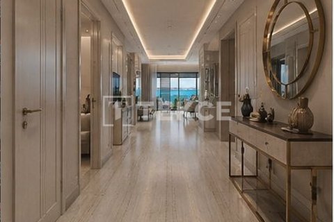 Apartment for sale in Istanbul, Turkey, 1 bedroom, 65m2, No. 226575 – photo 11