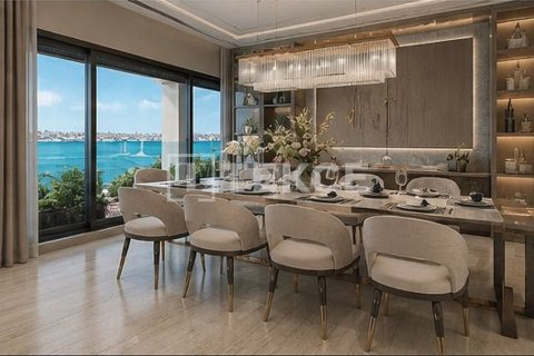 Apartment for sale in Istanbul, Turkey, 1 bedroom, 65m2, No. 226575 – photo 6