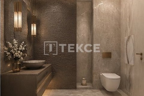 Apartment for sale in Istanbul, Turkey, 1 bedroom, 65m2, No. 226575 – photo 10
