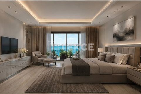 2+1 Wohnung in Istanbul, Türkei Nr. 226576 - 8