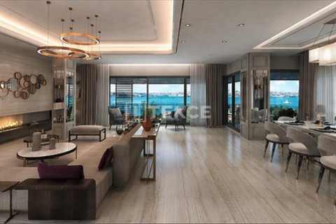 2+1 Wohnung in Istanbul, Türkei Nr. 226576 - 5