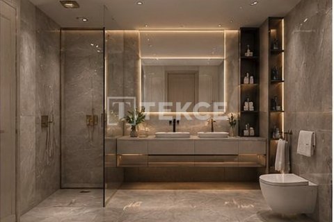 2+1 Wohnung in Istanbul, Türkei Nr. 226576 - 9