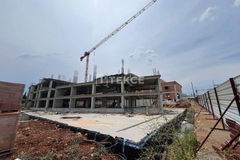 1+1 Leilighet i Antalya, Tyrkia Nr. 226579 - 24