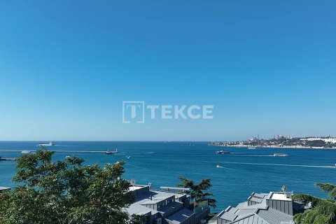 5+1 Lägenhet i istanbul, Turkiet Nr. 226578 - 4