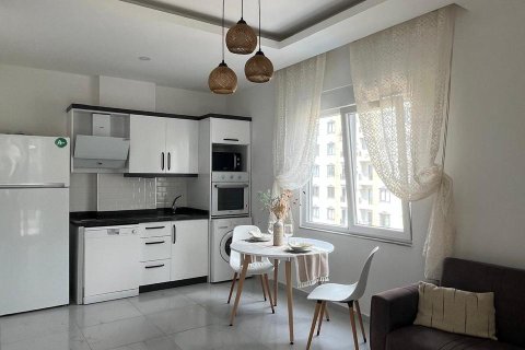 Продажа квартиры  в Аланье, Анталье, Турция студия, 45м2, №223186 – фото 2