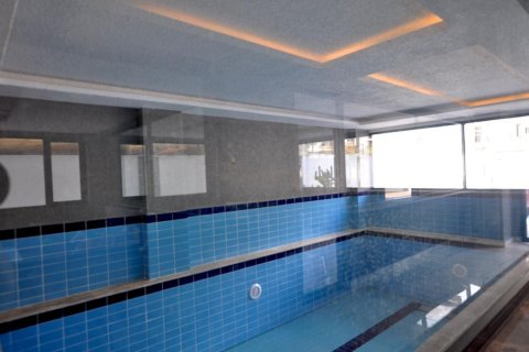 Продажа квартиры  в Аланье, Анталье, Турция студия, 45м2, №223186 – фото 11