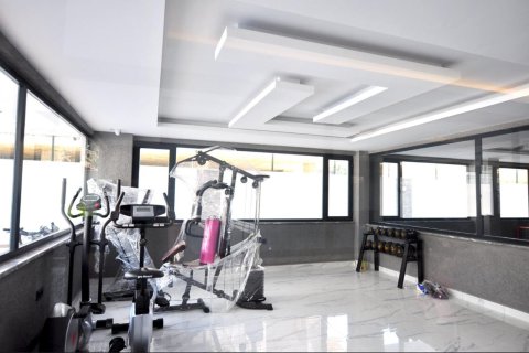 Продажа квартиры  в Аланье, Анталье, Турция студия, 45м2, №223186 – фото 12