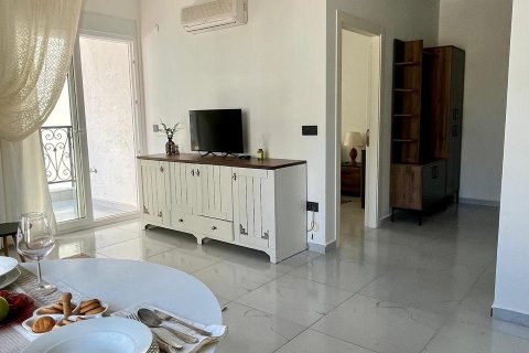 Продажа квартиры  в Аланье, Анталье, Турция студия, 45м2, №223186 – фото 5