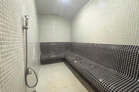 Продажа квартиры  в Аланье, Анталье, Турция студия, 45м2, №223186 – фото 13