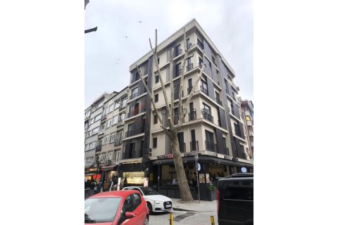 2+1 Lejlighed  i Besiktas, Istanbul, Tyrkiet Nr. 223187 - 20
