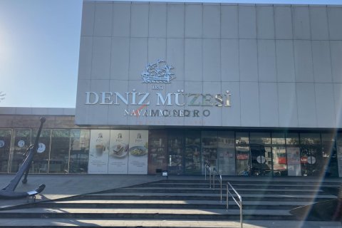 2+1 Lejlighed  i Besiktas, Istanbul, Tyrkiet Nr. 223187 - 24