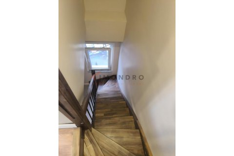 2+1 Lejlighed  i Besiktas, Istanbul, Tyrkiet Nr. 223187 - 8