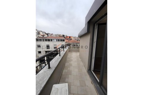 2+1 Lejlighed  i Besiktas, Istanbul, Tyrkiet Nr. 223187 - 6