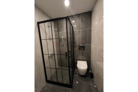 2+1 Lejlighed  i Besiktas, Istanbul, Tyrkiet Nr. 223187 - 16