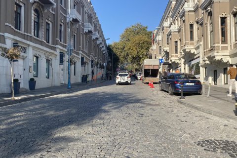2+1 Lejlighed  i Besiktas, Istanbul, Tyrkiet Nr. 223187 - 26