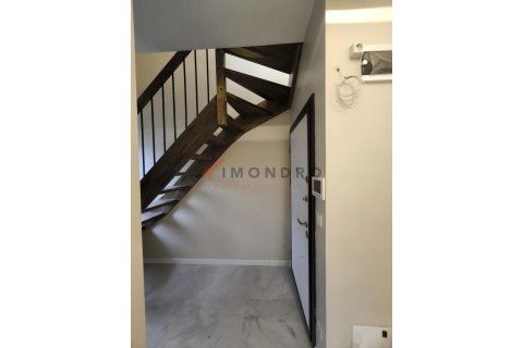 2+1 Lejlighed  i Besiktas, Istanbul, Tyrkiet Nr. 223187 - 9