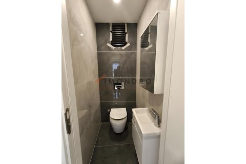 2+1 Lejlighed  i Besiktas, Istanbul, Tyrkiet Nr. 223187 - 7