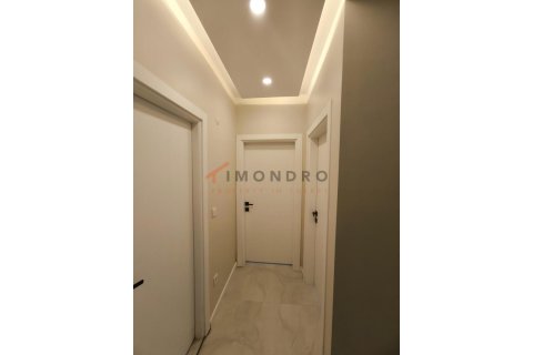 2+1 Lejlighed  i Besiktas, Istanbul, Tyrkiet Nr. 223187 - 12