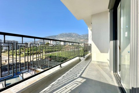 Продажа квартиры  в Аланье, Анталье, Турция студия, 50м2, №223183 – фото 7