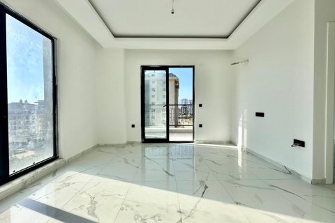 Продажа квартиры  в Аланье, Анталье, Турция студия, 50м2, №223183 – фото 3