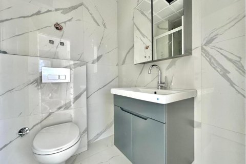 Продажа квартиры  в Аланье, Анталье, Турция студия, 50м2, №223183 – фото 6