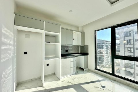 Продажа квартиры  в Аланье, Анталье, Турция студия, 50м2, №223183 – фото 2