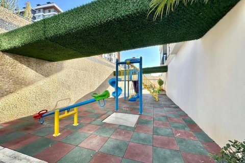 Продажа квартиры  в Аланье, Анталье, Турция студия, 50м2, №223183 – фото 12