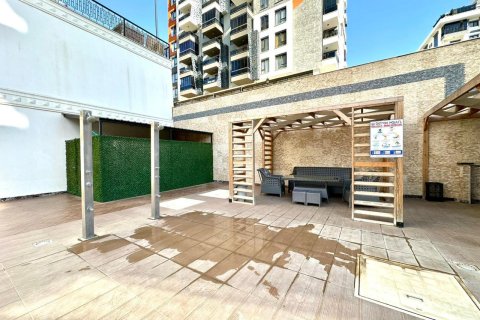 Продажа квартиры  в Аланье, Анталье, Турция студия, 50м2, №223183 – фото 10