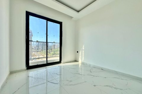 Продажа квартиры  в Аланье, Анталье, Турция студия, 50м2, №223183 – фото 4