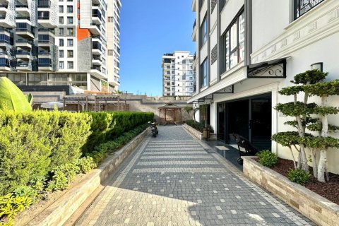 Продажа квартиры  в Аланье, Анталье, Турция студия, 50м2, №223183 – фото 9
