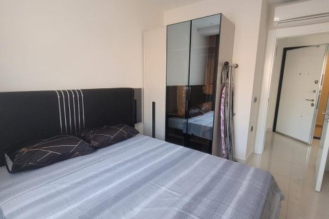1+0 Lejlighed  i Alanya, Antalya, Tyrkiet Nr. 223181 - 6