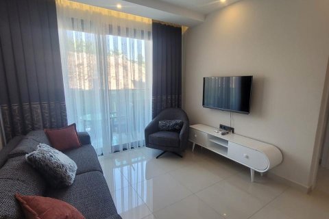 1+0 Apartment  in Alanya, Antalya, Turkey No. 223181