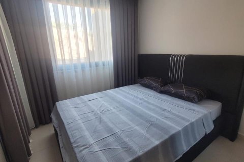 1+0 Lejlighed  i Alanya, Antalya, Tyrkiet Nr. 223181 - 5