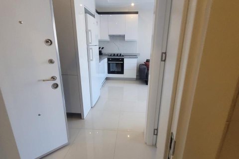 1+0 Lejlighed  i Alanya, Antalya, Tyrkiet Nr. 223181 - 4