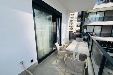 1+0 Lägenhet  i Alanya, Antalya, Turkiet Nr. 223182 - 9