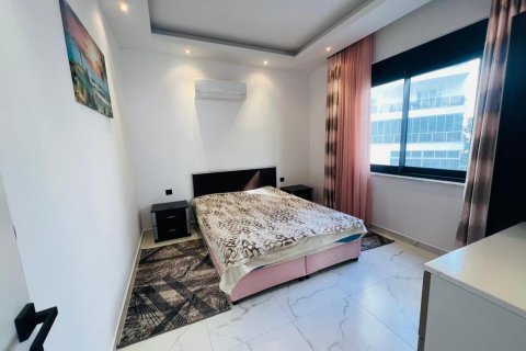 1+0 Lägenhet  i Alanya, Antalya, Turkiet Nr. 223182 - 4