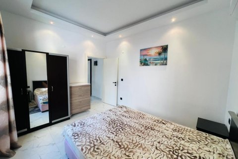 1+0 Lägenhet  i Alanya, Antalya, Turkiet Nr. 223182 - 5