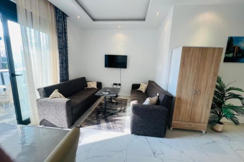 1+0 Lägenhet  i Alanya, Antalya, Turkiet Nr. 223182 - 3