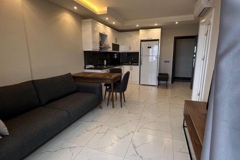 1+1 Lägenhet  i Alanya, Antalya, Turkiet Nr. 223184
