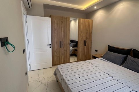 1+1 Wohnung in Alanya, Antalya, Türkei Nr. 223184 - 4