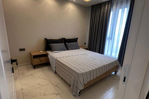 1+1 Wohnung in Alanya, Antalya, Türkei Nr. 223184 - 3