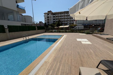 1+1 Wohnung in Alanya, Antalya, Türkei Nr. 223184 - 8
