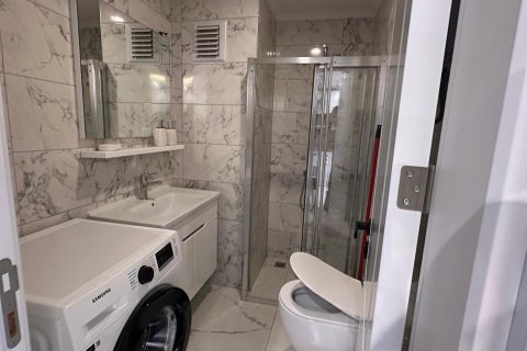 1+1 Wohnung in Alanya, Antalya, Türkei Nr. 223184 - 6